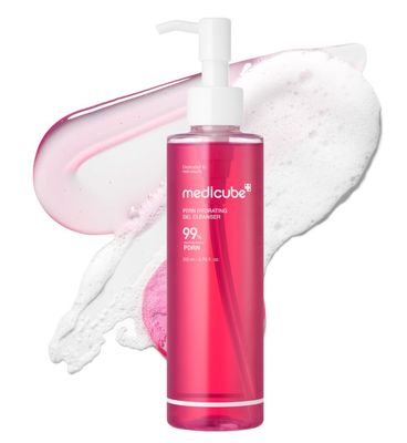 Medicube PDRN Mild Cleansing Oil