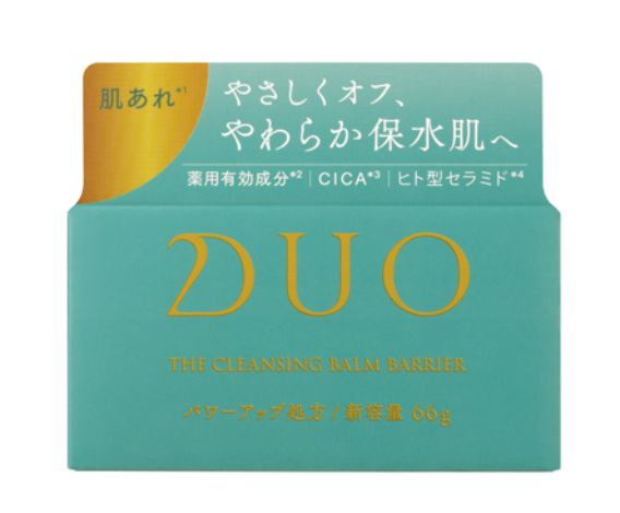 Duo The Cleaning Blam Barrier EX