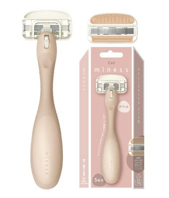 Kai Miness Razor For Body