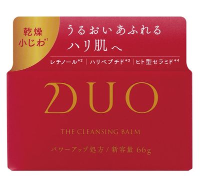 Duo The Cleaning Blam EX