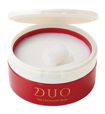 Duo The Cleaning Blam EX