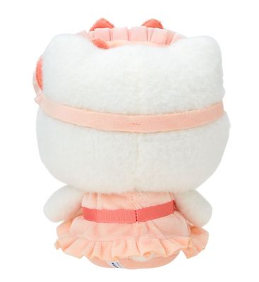 Hello Kitty Pajama Plush S