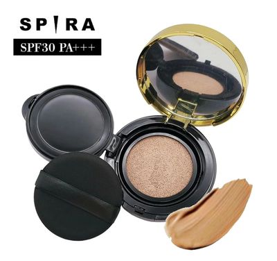 Spira Cushion Foundation SPF30 PA+++