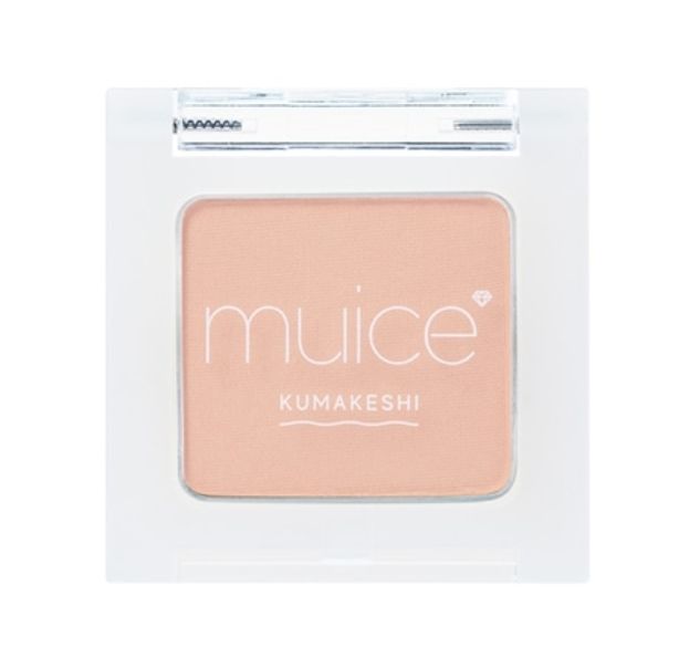 Muice Kumakeshi 01