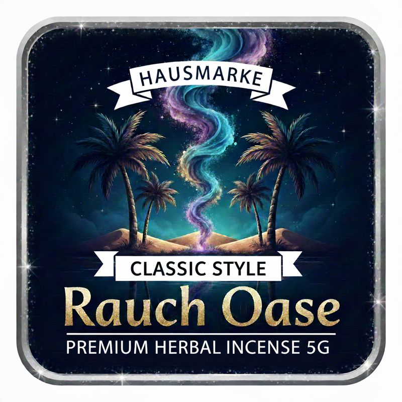 Hausmarke Classic