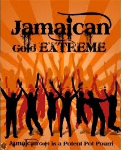 Jamaican Gold
