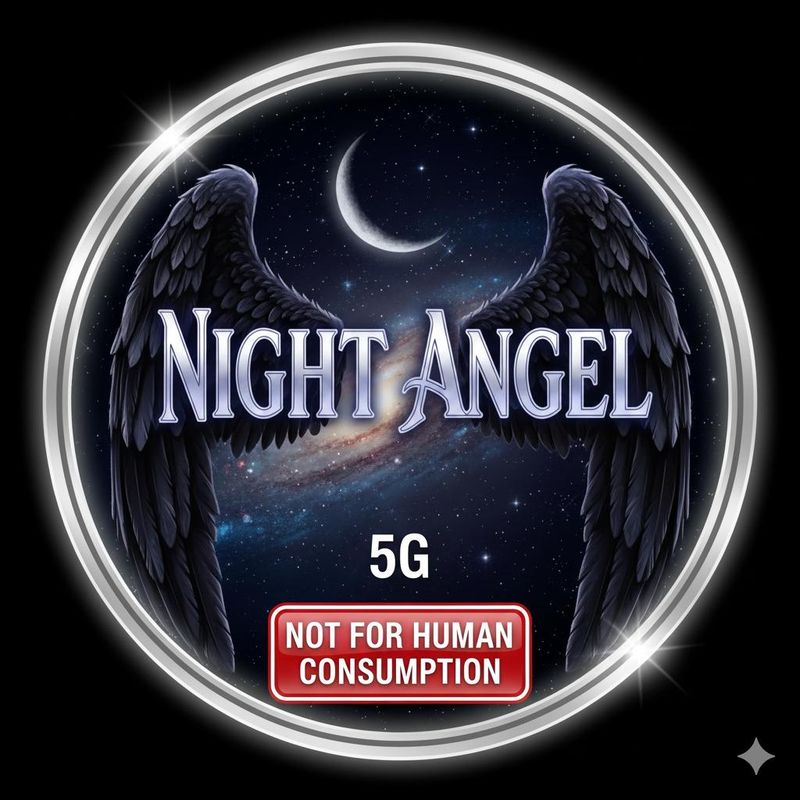 NIGHT ANGEL