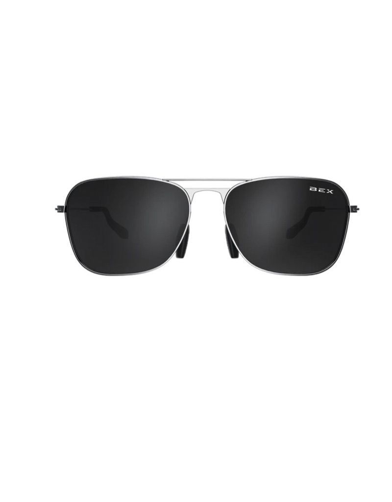 Ranger - D, Color: Silver/Gray