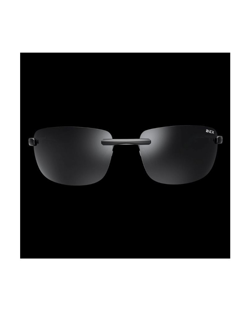 Brackley, Color: Black/Gray, Size: X