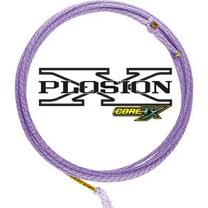 Xplosion Coretx Heel Rope