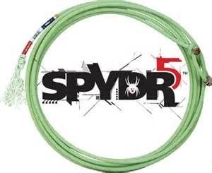 Spydr Head Rope