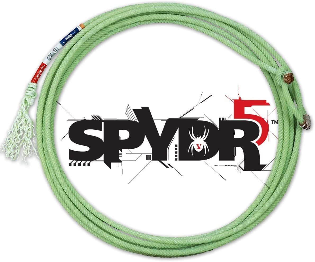 Spydr Heel Rope