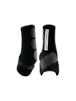 Ortho Boots Front 