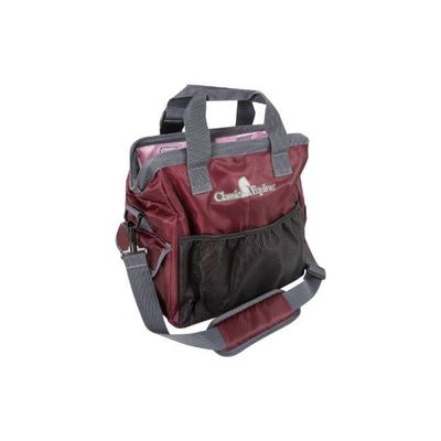 Groom Tote