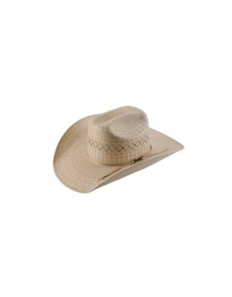 6400 Rancher Straw Hat