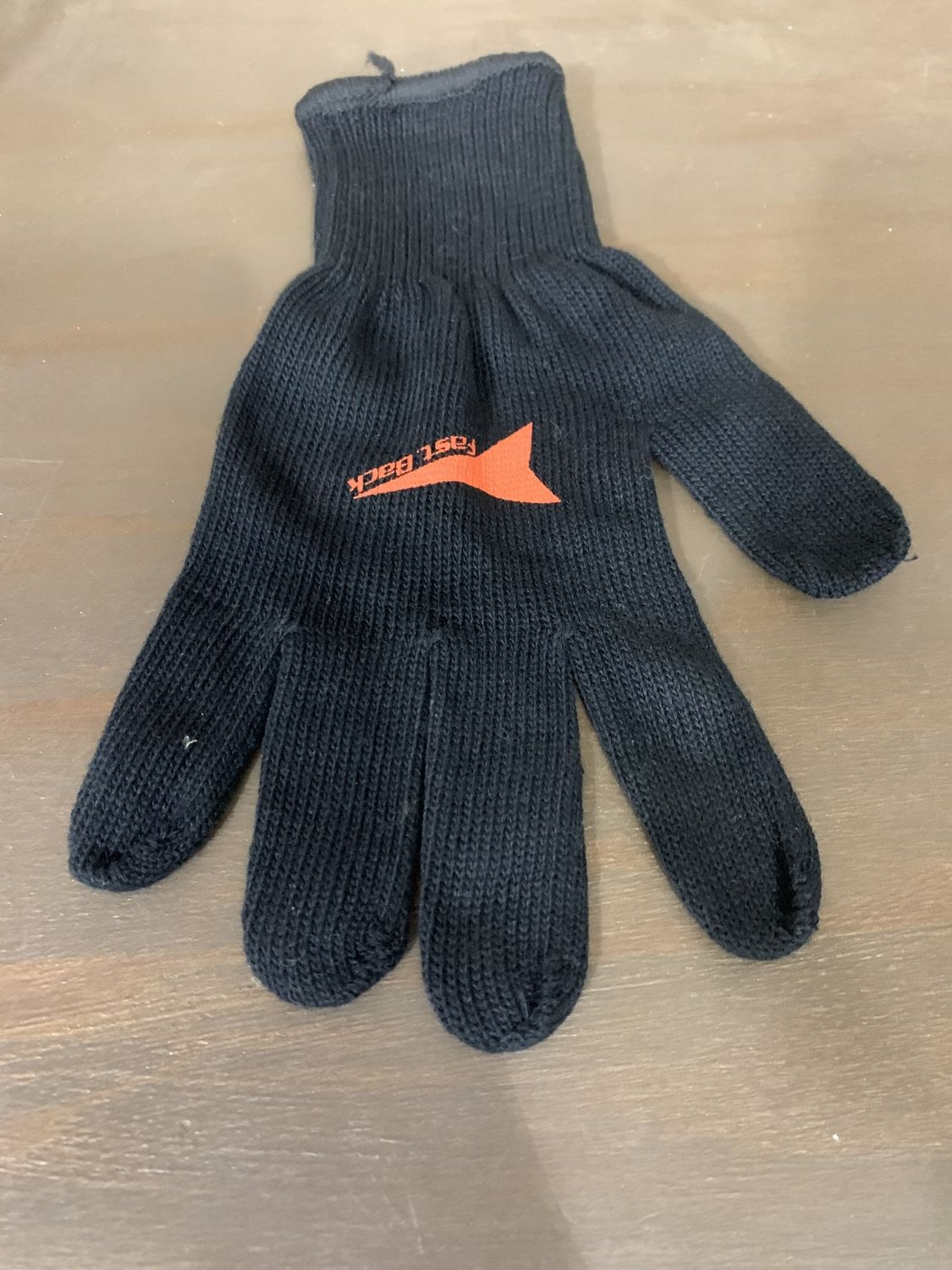 FB Rope Gloves