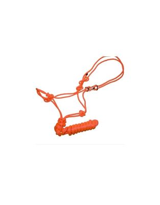Rope Halter Easy-On