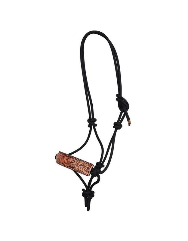 Rope Halter