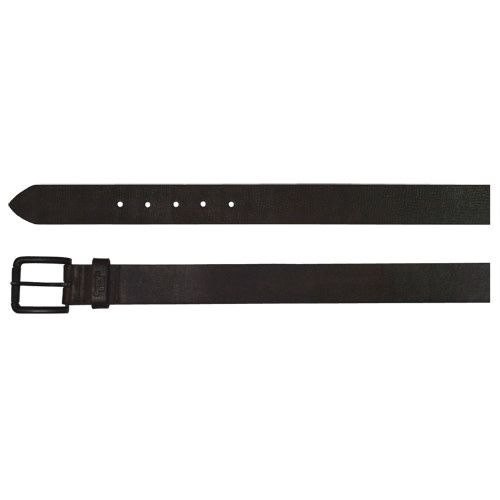 Men's Belt Dark Brown
