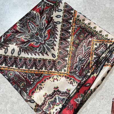 Wild Rags 40 x 40