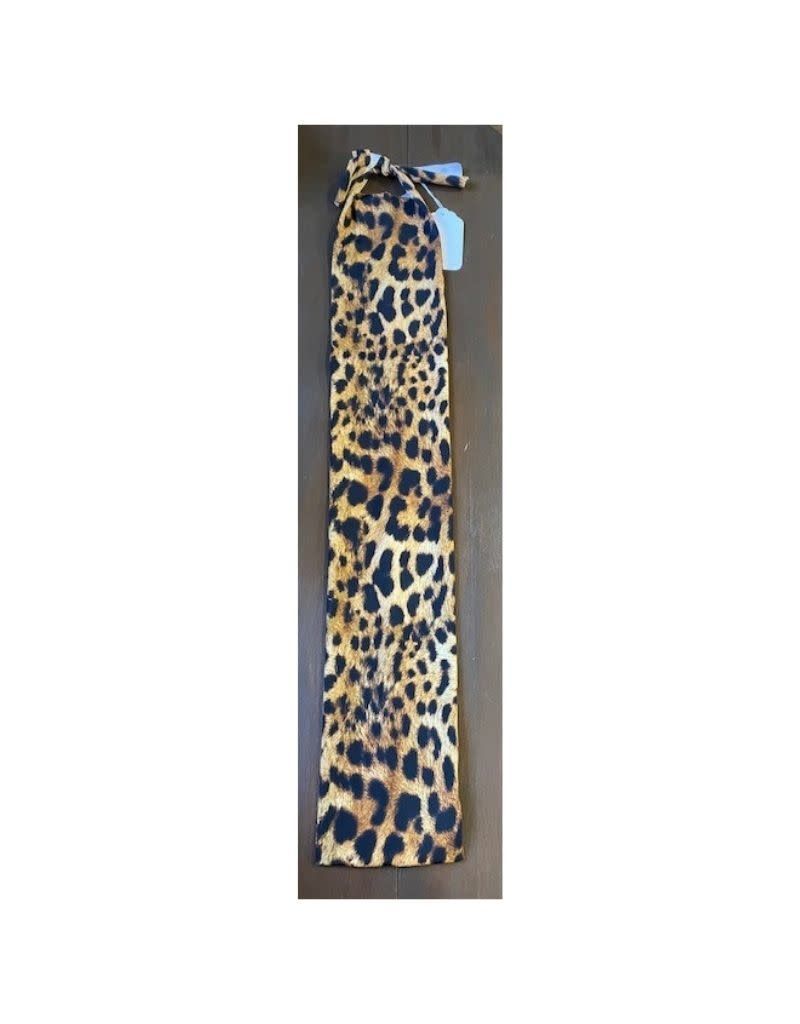 Tail Bags - Patterns