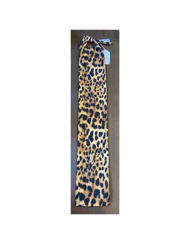 Tail Bags - Patterns