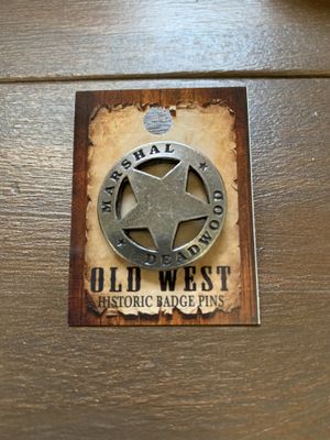 Pins