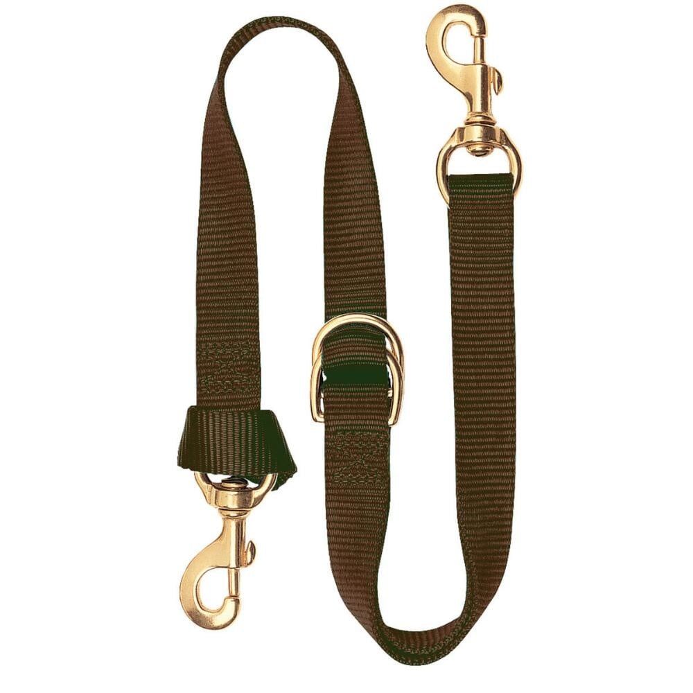 Tie Down, Color: Chocolate