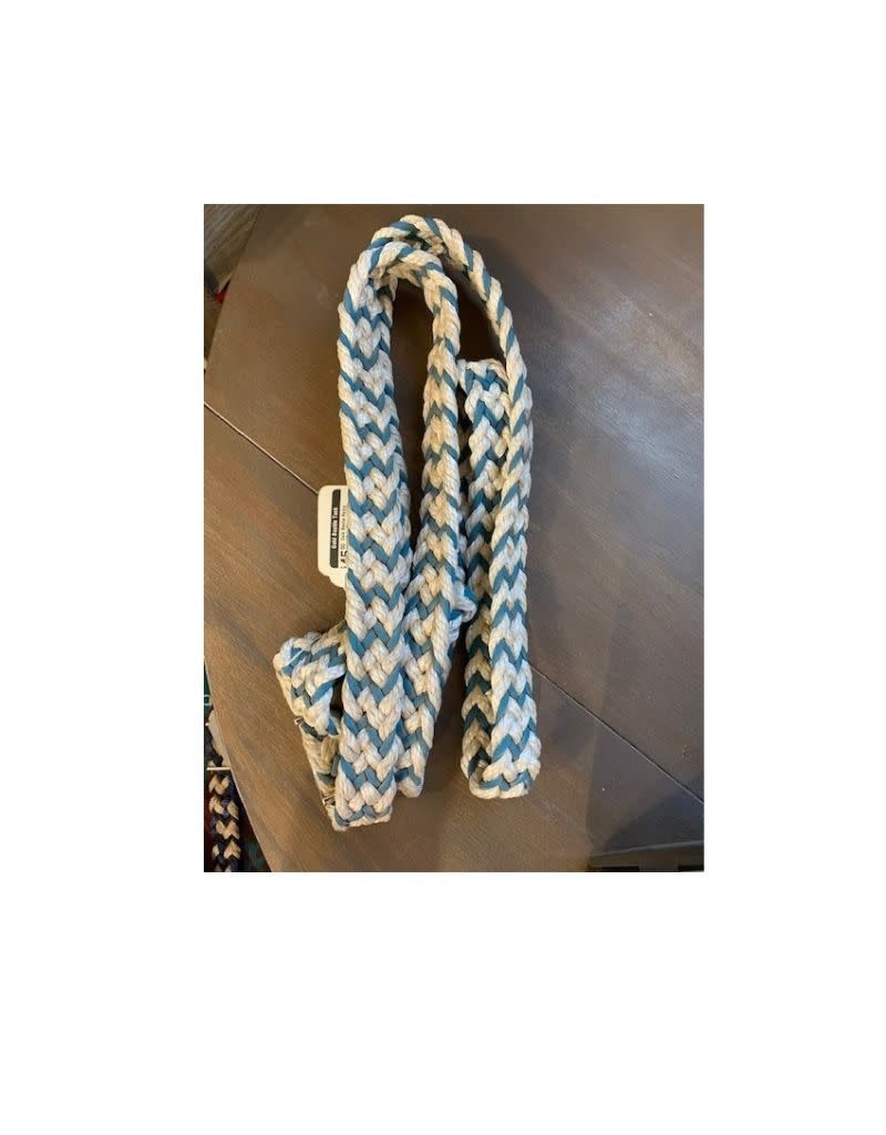 Gale Beebe Reins, Color: White/Blue