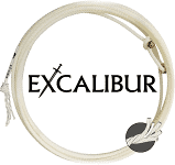 Excalibur Heel Rope