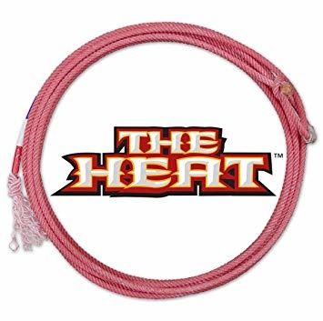 Heat Head Rope