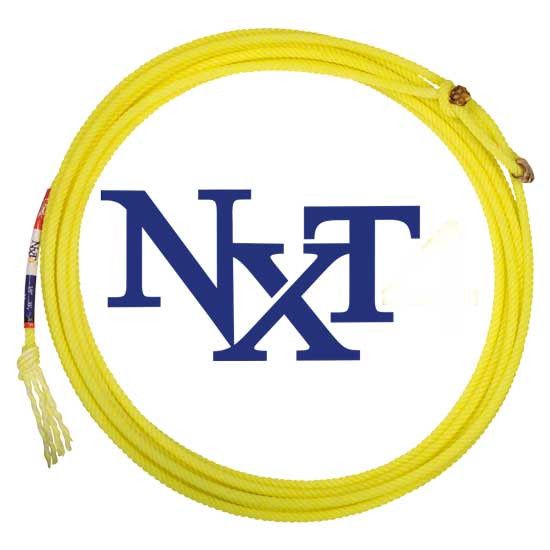 NXT4 Heel Rope