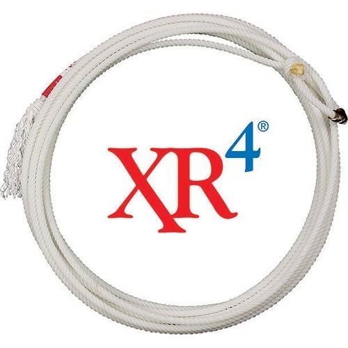 XR4 Lite Heel Rope
