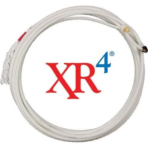 XR4 Lite Heel Rope, Size: M