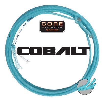 Cobalt Head Ropes-do not reorder