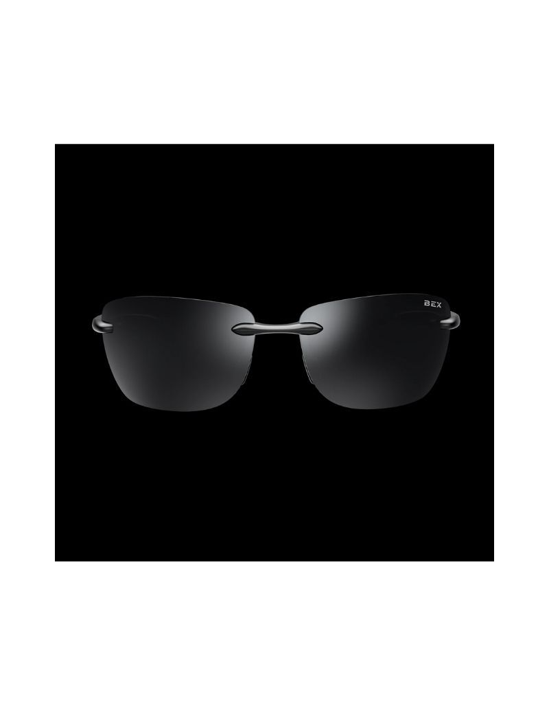 Jaxyn OTG, Color: Black/Gray/Silver, Size: X