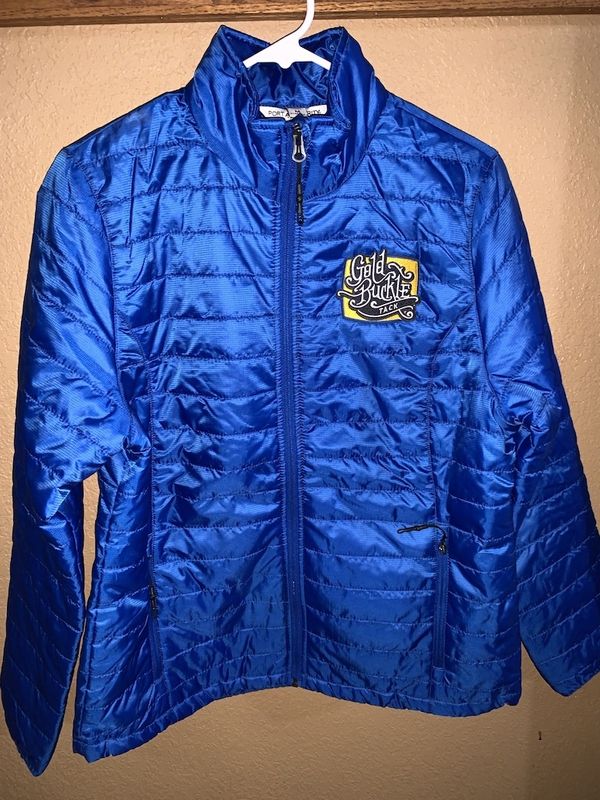 Womens Puffer Jacket