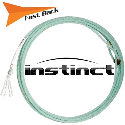 Instinct Heel Rope