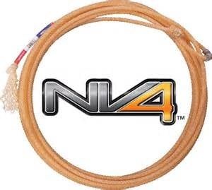 NV4 Head Rope