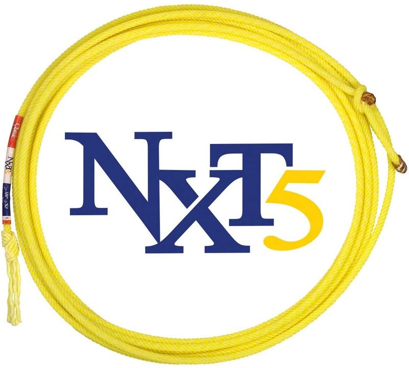 NXT5 Head Rope