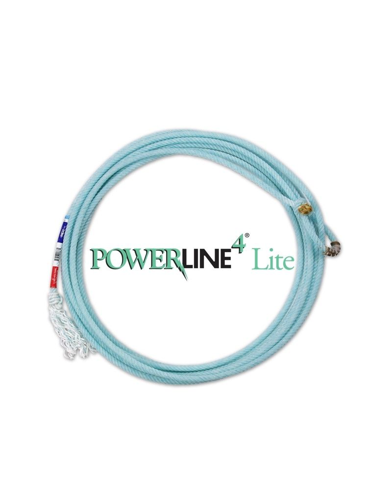 Powerline Lite Head Rope