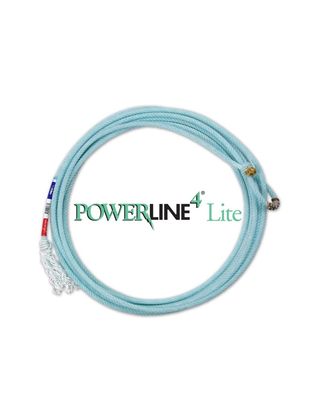 Powerline Lite Head Rope