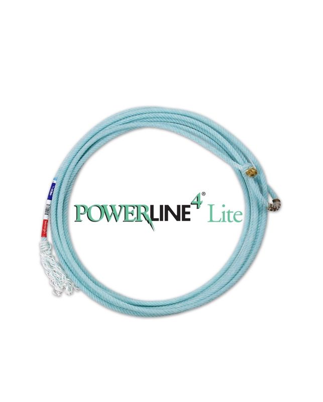 Powerline Lite Head Rope