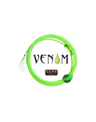 Venom Head Rope