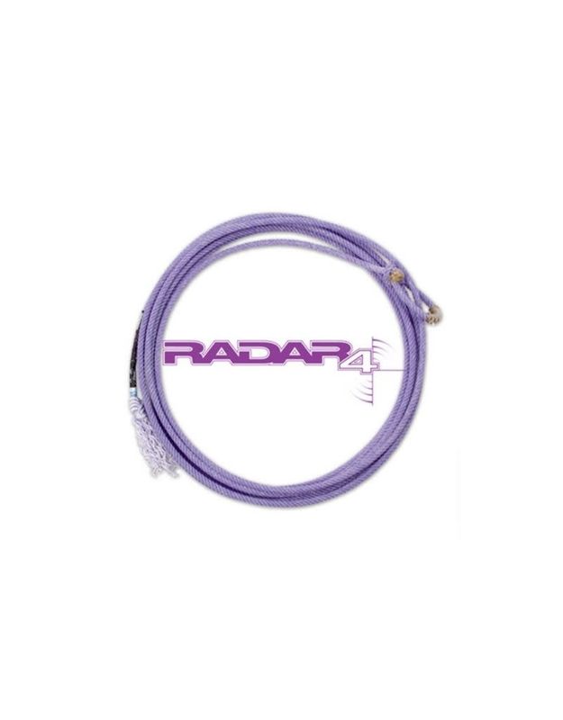 Radar Heel Rope