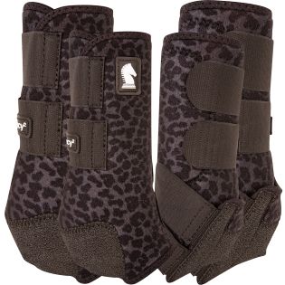 Legacy2 Full Set Protective Boots