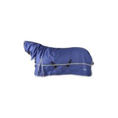 10K Cross Trainer Blanket w/Hood