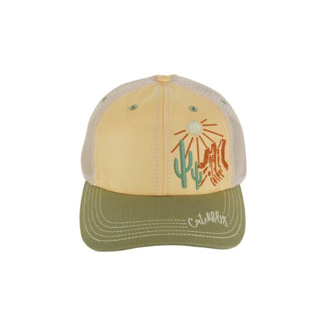 Ponytail Baseball Caps, Type: Desert Sun
