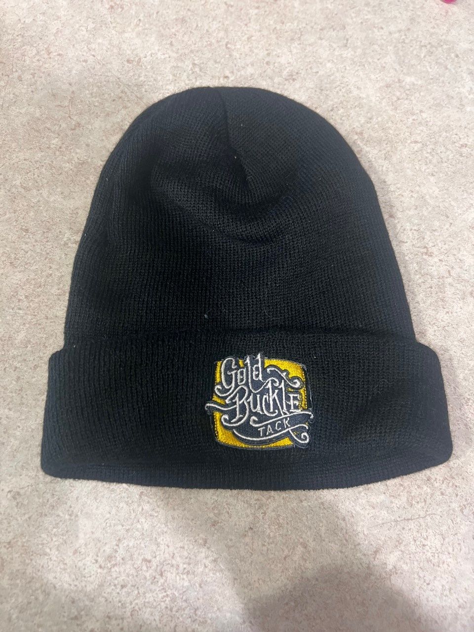 GBT Beanies, Color: Black