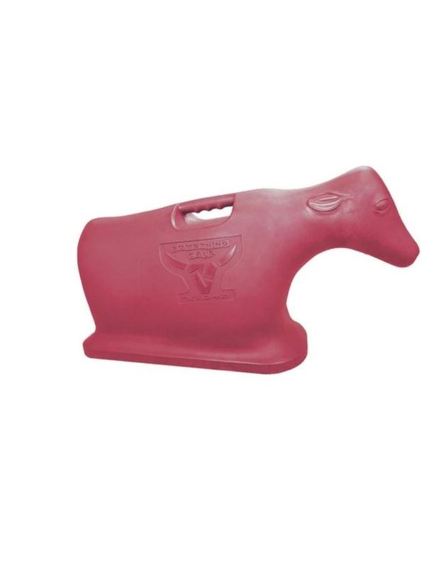 Something Calf - Breakaway &amp; Calf Roping Practice Dummy